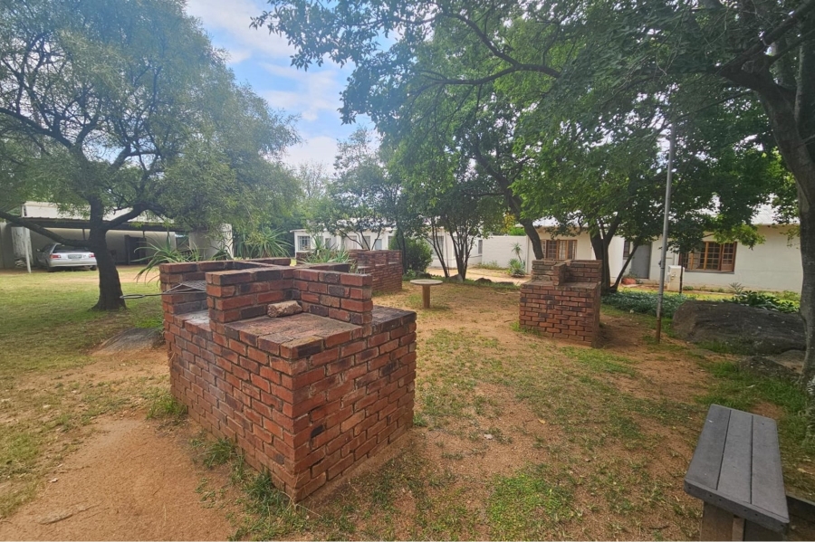 Commercial Property for Sale in Parys Free State